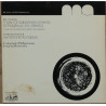 Béla Bartók, Arthur Honegger ‎– Musik Für Seiteninstrumente, Schlagzeug Und Celesta / Symphonie Liturgique