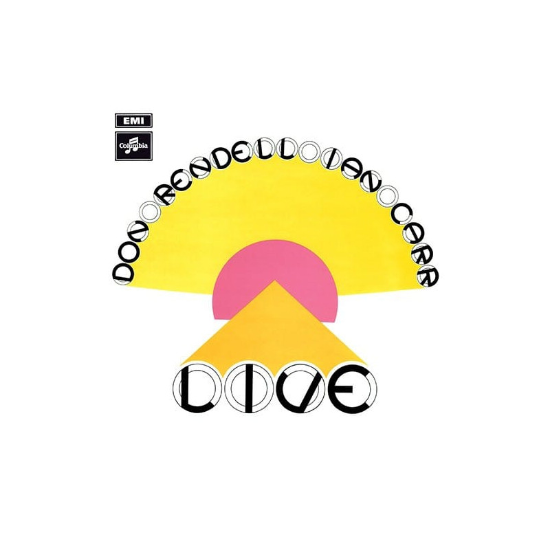 The Don Rendell / Ian Carr Quintet ‎– Live