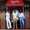 The Crusaders ‎– Standing Tall