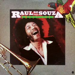 Raul De Souza ‎– Sweet Lucy