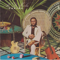 Al Di Meola ‎– Casino