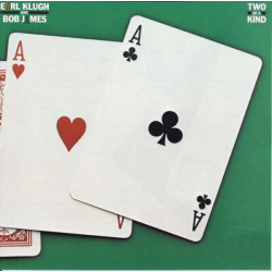 Earl Klugh And Bob James ‎– Two Of A Kind
