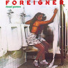 Foreigner ‎– Head Games