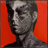 Rolling Stones ‎– Tattoo You