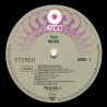 Yes ‎– 90125