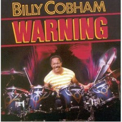 Billy Cobham ‎– Warning