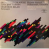 Witold Lutosławski/ Wojciech Kilar – Warsaw National Philharmonic Orchestra, Witold Rowicki ‎– Livre Pour Orchestra / Krzesany