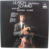 Ulrich Schmid, Günther Herzfeld, Zoltán Kodály, Bohuslav Martinů ‎– Ulrich Schmid Violoncello