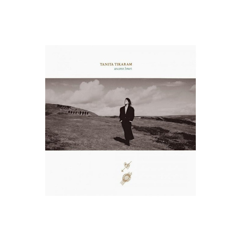 Tanita Tikaram – Ancient Heart Tanita Tikaram – Ancient Heart