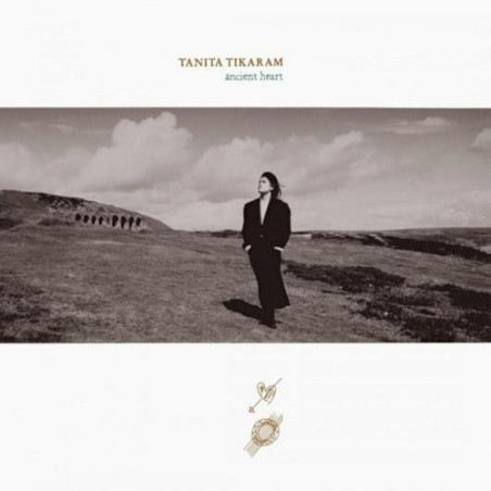 Tanita Tikaram ‎– Ancient Heart