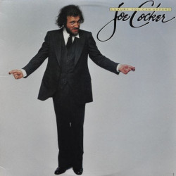 Joe Cocker ‎– Luxury You Can Afford
