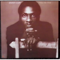 Jimmy Cliff ‎– Follow My Mind