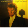 Rod Stewart ‎– Tonight I'm Yours