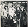 Steppenwolf ‎– Steppenwolf