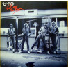 UFO ‎– No Place To Run