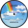 Wishbone Ash ‎– Live Dates Volume Two - Additional Tapes