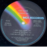 Wishbone Ash ‎– Live Dates 2LP