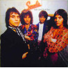 Smokie ‎– Bright Lights & Back Alleys