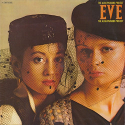 The Alan Parsons Project ‎– Eve