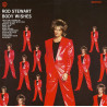 Rod Stewart ‎– Body Wishes