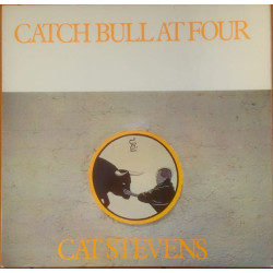 Cat Stevens ‎– Catch Bull At Four