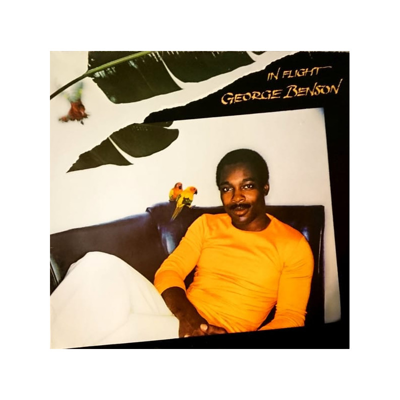 George Benson – In Flight George Benson – In Flight