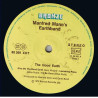 Manfred Mann's Earth Band ‎– The Good Earth