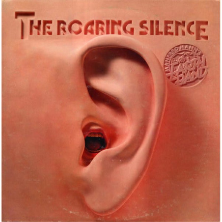 Manfred Mann's Earth Band ‎– The Roaring Silence