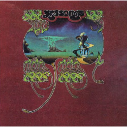 Yes ‎– Yessongs 3LP