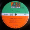 Yes ‎– Yessongs 3LP