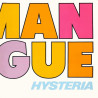 The Human League ‎– Hysteria