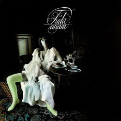 Anni-Frid Lyngstad ‎– Frida Ensam