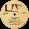 Canned Heat ‎– Historical Figures And Ancient Heads