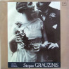 Stepas Graužinis ‎– Stepas Graužinis