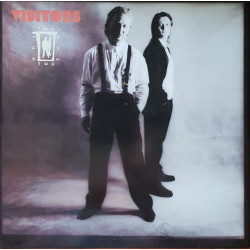 Visitors ‎– Two