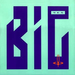 Yes ‎– Big Generator