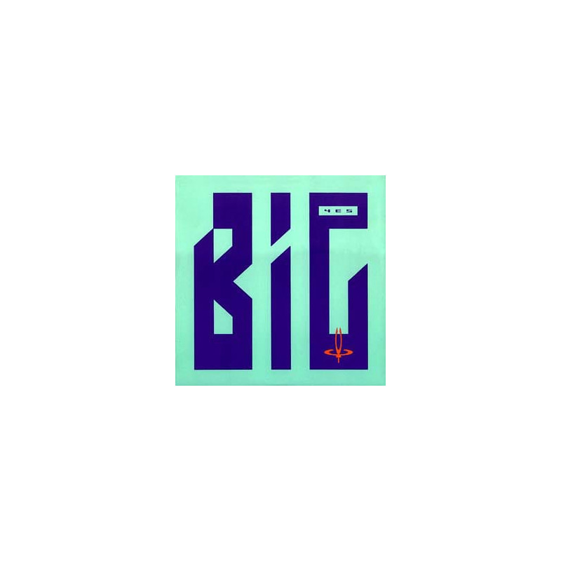Yes – Big Generator Yes – Big Generator
