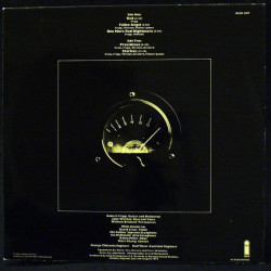 King Crimson ‎– Red