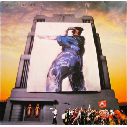 Spandau Ballet ‎– Parade