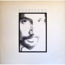 Cat Stevens ‎– Foreigner