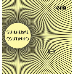 Guilherme Coutinho E O Grupo Stalo ‎– Guilherme Coutinho E O Grupo Stalo