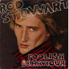 Rod Stewart ‎– Foolish Behaviour