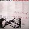 Mulatu Astatke ‎– Mulatu Steps Ahead 2LP