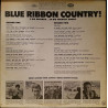 Various ‎– Blue Ribbon Country! 2LP