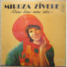 Mirdza Zīvere ‎– Viena Diena Manā Mūžā