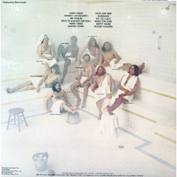 Blood, Sweat & Tears ‎– No Sweat