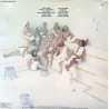 Blood, Sweat & Tears ‎– No Sweat