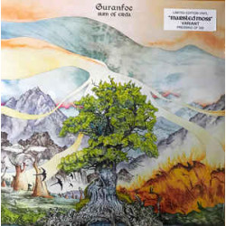 Guranfoe ‎– Sum Of Erda