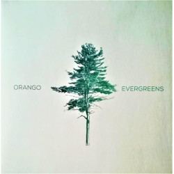 Orango ‎– Evergreens