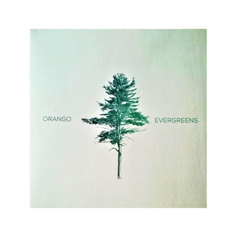 Orango – Evergreens Orango – Evergreens